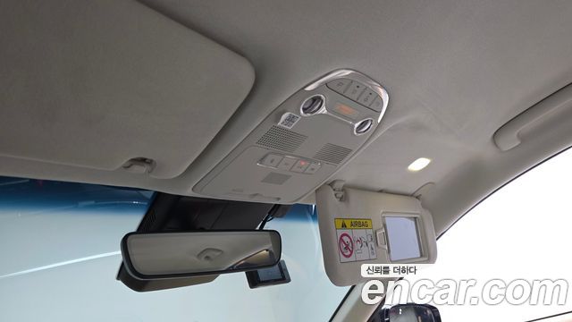 Hyundai Grandeur 2021 — photo 27