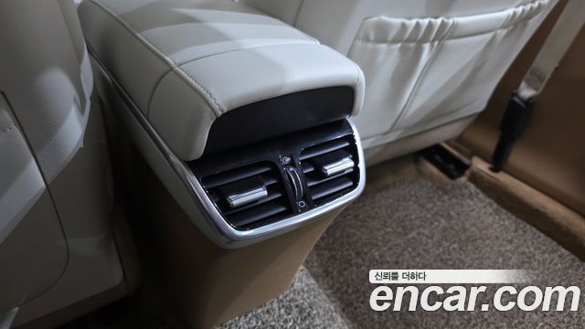 Hyundai Grandeur 2021 — photo 31
