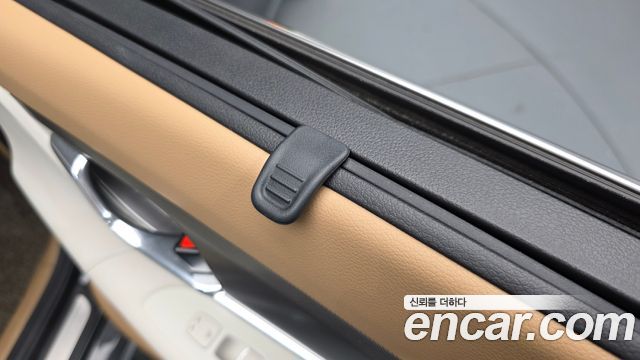 Hyundai Grandeur 2021 — photo 32