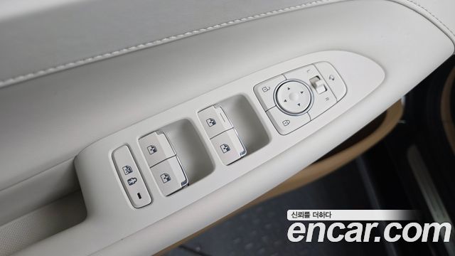 Hyundai Grandeur 2021 — photo 34