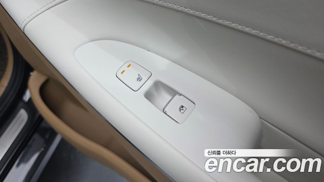 Hyundai Grandeur 2021 — photo 35