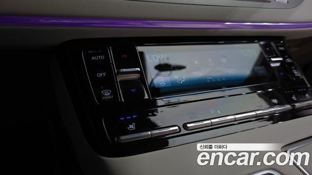 Hyundai Grandeur 2021 — photo 36