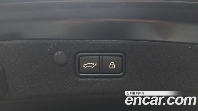 Hyundai Grandeur 2021 — photo 38