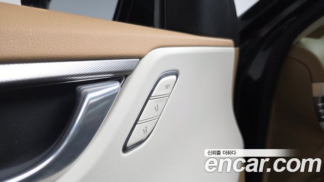 Hyundai Grandeur 2021 — photo 40
