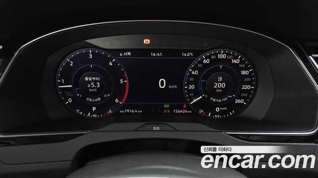 Volkswagen Passat 2018 — photo 8