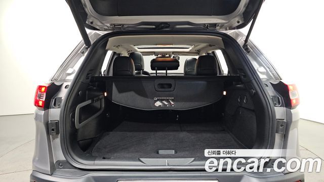 Jeep Cherokee 2016 — photo 20