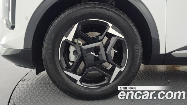Kia Sportage 2025 — photo 5