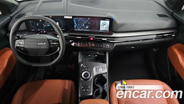 Kia Sportage 2025 — photo 10