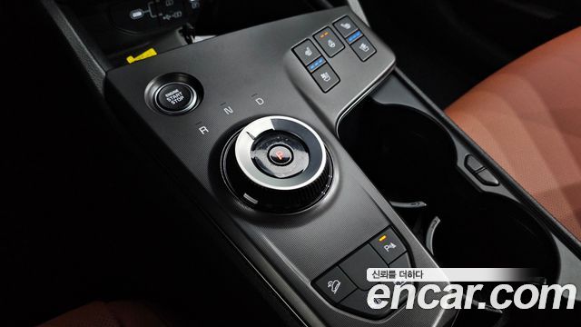 Kia Sportage 2025 — photo 12
