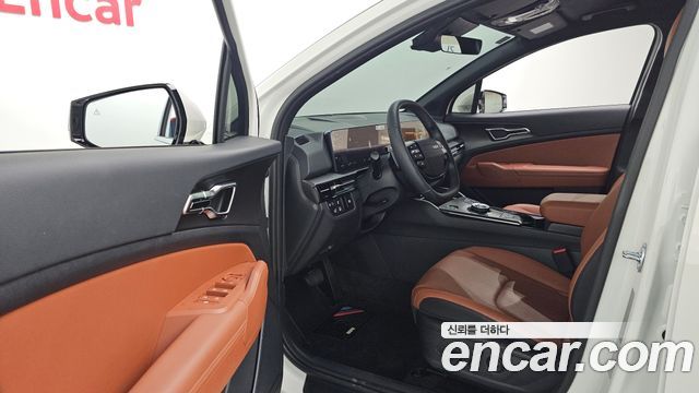 Kia Sportage 2025 — photo 13