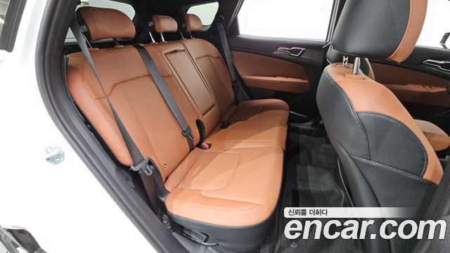Kia Sportage 2025 — photo 17