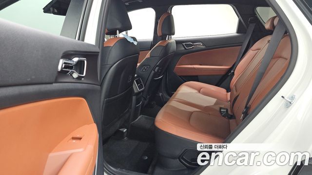 Kia Sportage 2025 — photo 18