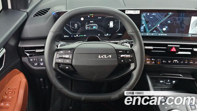 Kia Sportage 2025 — photo 19