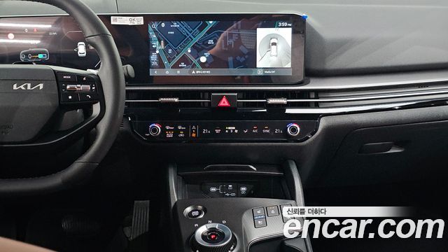 Kia Sportage 2025 — photo 20