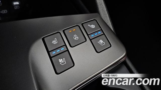 Kia Sportage 2025 — photo 24