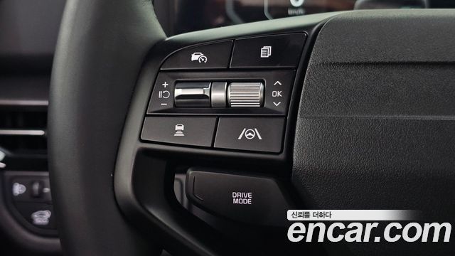 Kia Sportage 2025 — photo 26