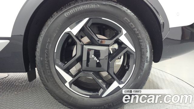 Kia Sportage 2025 — photo 7