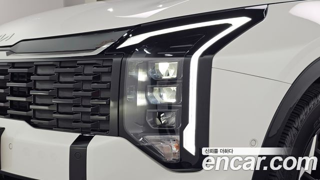 Kia Sportage 2025 — photo 8