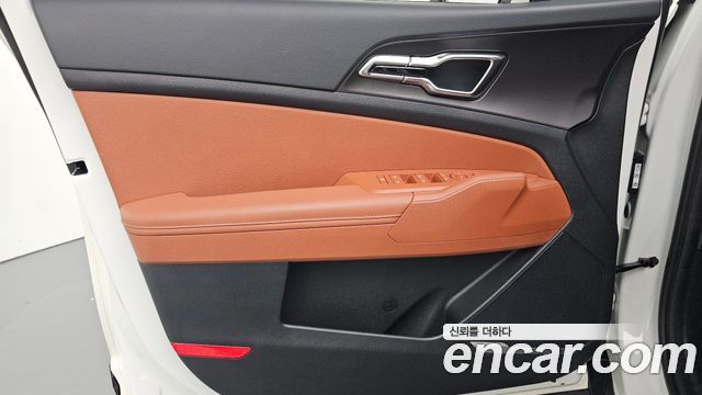 Kia Sportage 2025 — photo 14