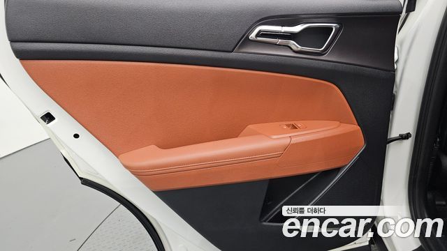 Kia Sportage 2025 — photo 15