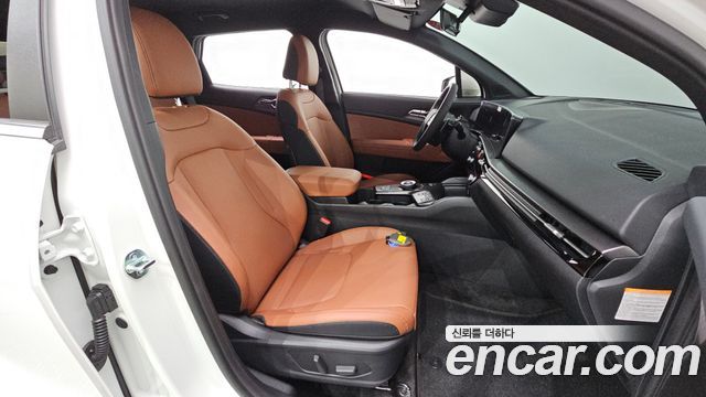 Kia Sportage 2025 — photo 16