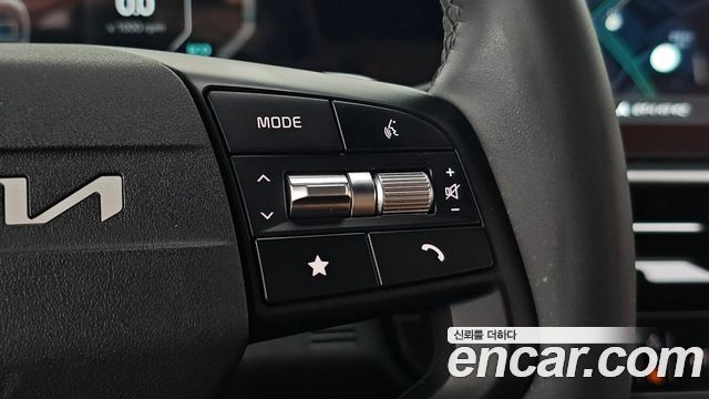 Kia Sportage 2025 — photo 27