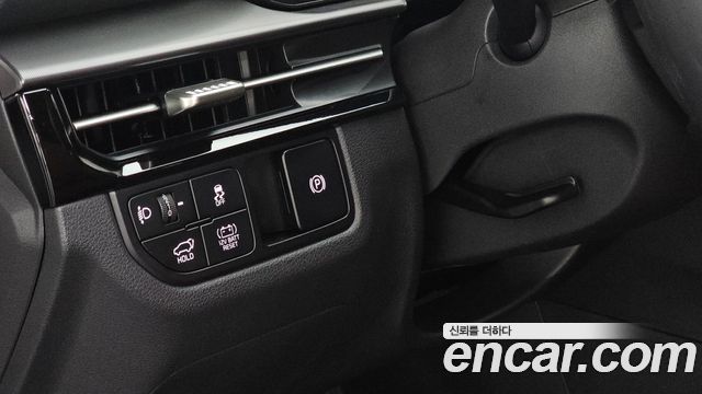 Kia Sportage 2025 — photo 28