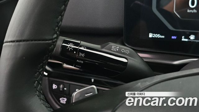 Kia Sportage 2025 — photo 30