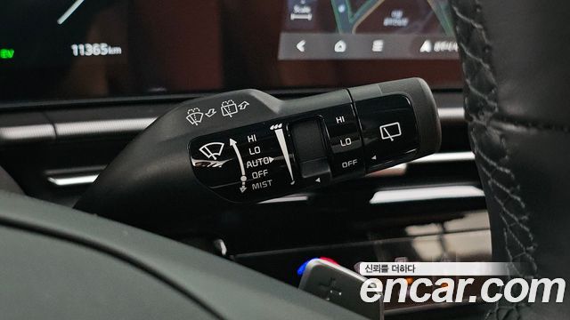 Kia Sportage 2025 — photo 31