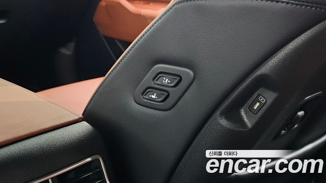Kia Sportage 2025 — photo 32