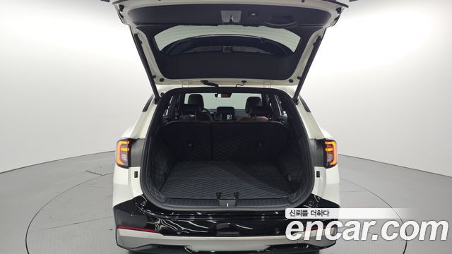 Kia Sportage 2025 — photo 35