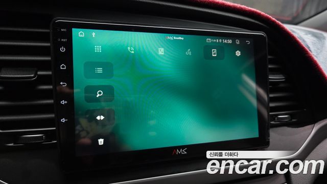 Hyundai AVANTE 2018 — photo 23