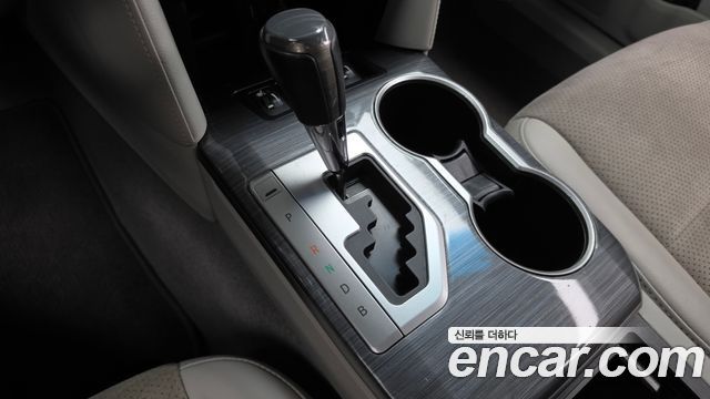 Toyota Camry 2012 — photo 9
