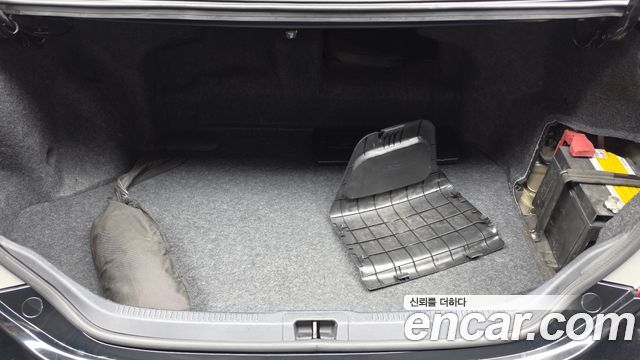 Toyota Camry 2012 — photo 20