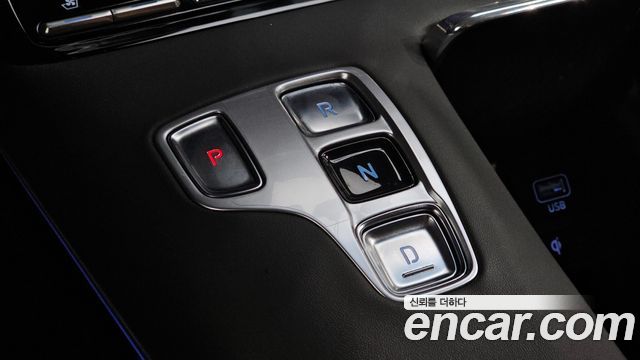Hyundai Grandeur 2020 — photo 12