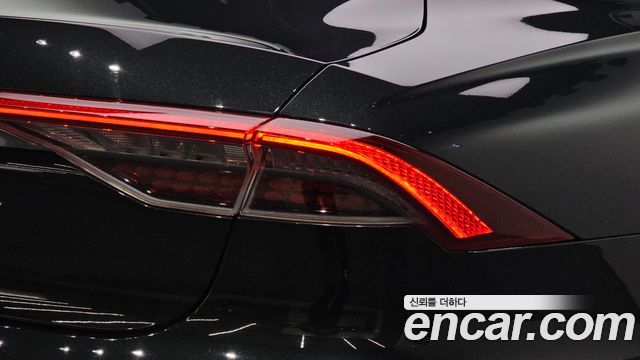 Hyundai Grandeur 2020 — photo 9