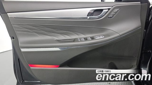 Hyundai Grandeur 2020 — photo 14