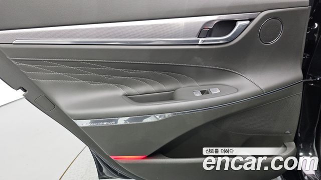 Hyundai Grandeur 2020 — photo 15