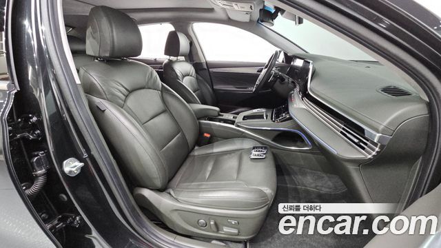 Hyundai Grandeur 2020 — photo 16