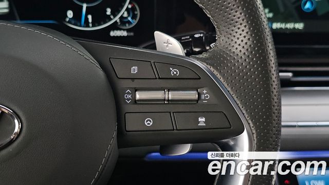 Hyundai Grandeur 2020 — photo 28
