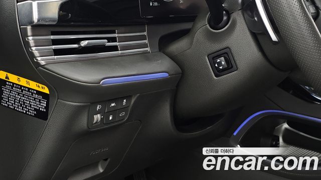 Hyundai Grandeur 2020 — photo 29