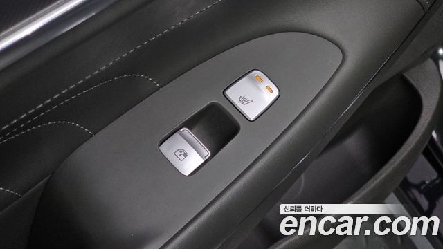 Hyundai Grandeur 2020 — photo 30
