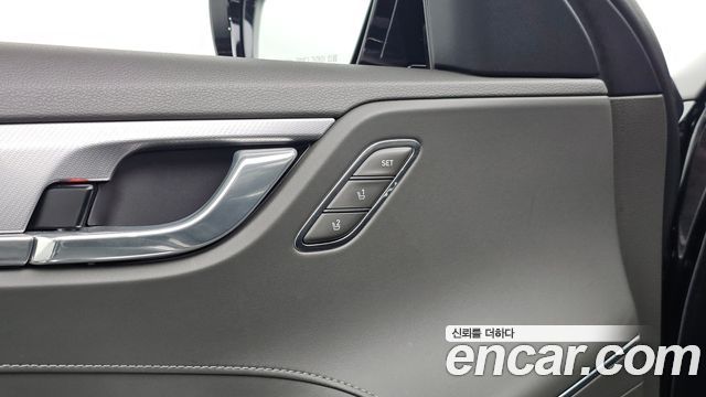 Hyundai Grandeur 2020 — photo 31