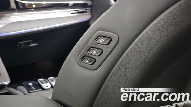Hyundai Grandeur 2020 — photo 32
