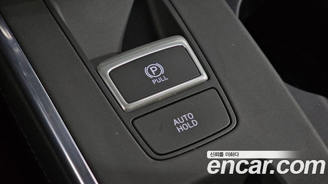 Hyundai Grandeur 2020 — photo 33