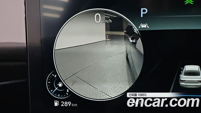 Hyundai Grandeur 2020 — photo 34