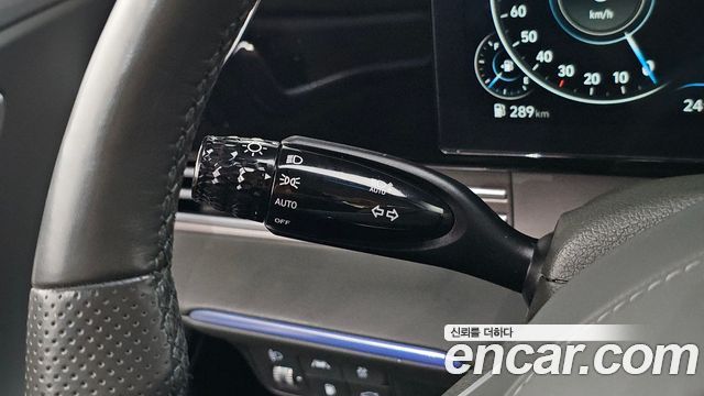 Hyundai Grandeur 2020 — photo 35
