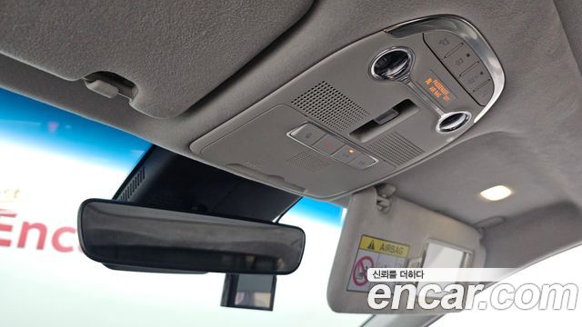 Hyundai Grandeur 2020 — photo 37