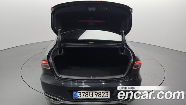 Hyundai Grandeur 2020 — photo 40