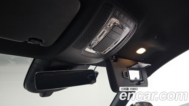 Mercedes-Benz A-Class 2025 — photo 33